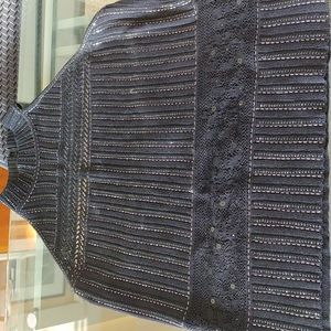 St. John Evening Top